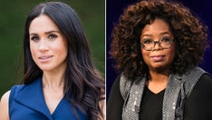 Meghan Markle was noticeably missing from Oprah Winfrey’s birthday for this reason, royal experts say