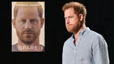 Prince Harry's 'Spare' is 'nothing short of a betrayal' for the royal family, expert claims