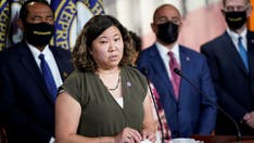 Democrats push to amend Constitution so 16-year-olds can vote