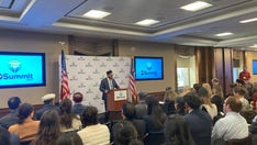 Religious freedom summit brings together politicians from both sides of aisle for global event