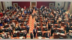 Missouri House tightens women's dress code, requiring covering of arms