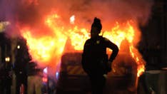 CNN guest who defended Atlanta's violent protests promoted GoFundMe for alleged cop shooter