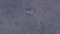 NY audio reveals final minutes before plane crash, as 2 occupants called families to say goodbye