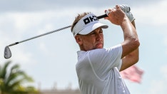LIV Golfer Ian Poulter upset with lack of 'happy birthday' tweets from Ryder Cup Europe Twitter account