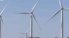 Idaho farmer blasts Biden over windmill project: It'll 'destroy the desert,' ship energy to California