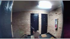 Indiana man arrested after video showed young child playing with gun