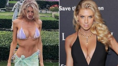 Former Carl’s Jr. model Charlotte McKinney unveils toned physique during ‘much needed reset in paradise’