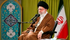 Iran outraged after French satirical newspaper Charlie Hebdo publishes cartoons mocking Khamenei