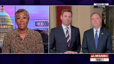 Schiff, Swalwell assert Trump, Russian influence in being booted from House Intel Committee