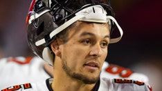 Bucs' Jake Camarda receives praise for heads up punt in closing moments against Panthers