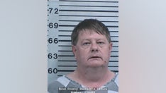 Texas man accused of killing wife, a former domestic violence prosecutor, on New Year's Day