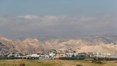 Israeli lawmaker to propose bill to annex Jordan Valley area of West Bank