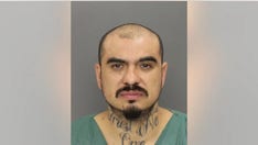 Georgia Bureau of Investigations investigates officer-involved shooting