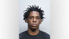 Florida man wearing ankle monitor arrested for burglary and grand theft: reports