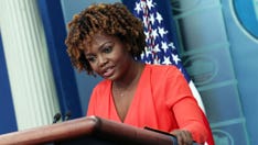 Former White House press secretary unloads on Karine Jean-Pierre: 'I would feel shamed'