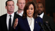 Border Patrol union rips Kamala Harris’ handling of border crisis: 'You should be fired'