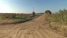 Kansas man dies after dog steps on rifle, causing it to fire: reports