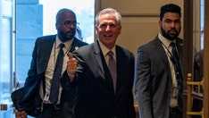 McCarthy confident he'll clinch speaker's gavel Friday night: 'I'll have the votes'