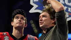 Georgia's Kirby Smart issues blunt challenge to Stetson Bennett after thrilling win: 'He must play better'