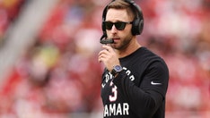 Cardinals fire Kliff Kingsbury after four-win season