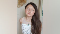 Missing Madalina Cojocari: North Carolina police ask locals to 'flood the area with her precious face'