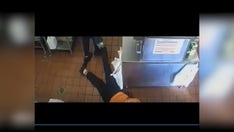 Memphis police say burglars 'dragged' Popeyes employees across floor, demanded cash at gunpoint