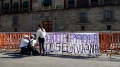 Mexico confirms US resident was among 4 killed in Zacatecas