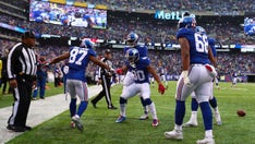 Giants players recall infamous 'boat picture' ahead of long-awaited return to NFL playoffs