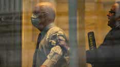 New York OB-GYN accused of molesting patients did so his entire career, prosecutors claim