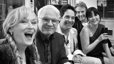 Selena Gomez, Steve Martin reveal Meryl Streep, Paul Rudd joining season 3 of ‘Only Murders in the Building’