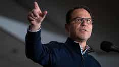 Democrat Josh Shapiro to become Pennsylvania's 48th governor at Tuesday's inaugural celebration