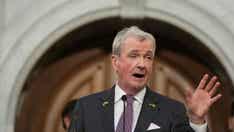 New Jersey Gov. Murphy unveils $51.3B budget plan