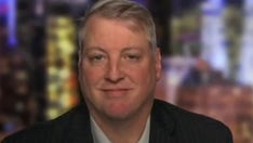 Pro-life activist Mark Houck details shocking Planned Parenthood encounter following acquittal