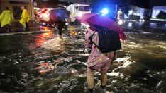 New Zealand prepares for more flooding after country's northern region sees deadly rainfall