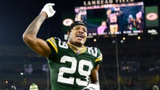 Packers' Rasul Douglas raises eyebrows with bizarre play vs Lions