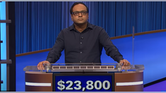 Three-time ‘Jeopardy!’ winner trashes the show, blames ‘racism’ for backlash online: ‘Glorified reality show’