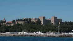 Earthquake with 5.9 magnitude strikes Greek island of Rhodes, Turkish coast