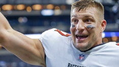 Rob Gronkowski appreciates teams trying to lure him back to NFL but 'mindset is just not there'