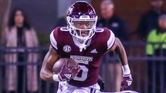 Georgia football transfer Rodarius Thomas arrested on felony false imprisonment charge