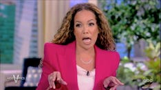 'The View' flips out over GOP speaker fight: 'Thugs' who 'held the country hostage'