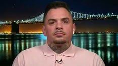 Former drug dealer speaks out against San Francisco drug scene: It's becoming a place for 'druggy tourism'