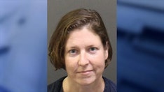Florida woman accused of murder after boyfriend dies in suitcase facing judge