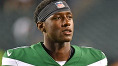 Jets' Sauce Gardner reveals intentions to go back to school after historic season