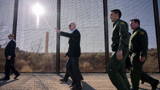 White House fires back at GOP over call to fund Texas border security efforts