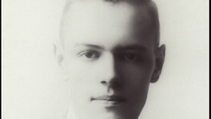 Meet the American who invented Band-Aids: cotton buyer and devoted husband Earle Dickson