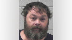 Georgia robbery suspect wearing panties on his face subdued by trio of armed customers: reports