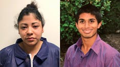 Daughter of former US intelligence director gets 35 years for deadly stabbing