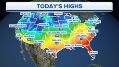 Winter weather will bring snow to Midwest, Great Lakes