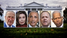 Dems still silent after latest batch of classified documents found at Biden's Delaware home