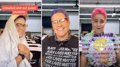 Nonbinary teacher boasts on changing students' genders without parents knowing: 'They need protection'